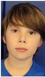 Rookie/6u wrestlers competing in Springfield, MO