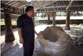 Sehingga kini, 9 feb 2014, 46 (47%) daripada 97 tapak yang ditemui semasa pemetaan 2007 telahpun diekskavasi. Tamadun Terawal Asia Tenggara Bermula Di Sungai Batu
