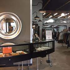 Hours may change under current circumstances Seams To Fit 29 Reviews Women S Clothing 2239 Nw Raleigh St Portland Or Phone Number Yelp