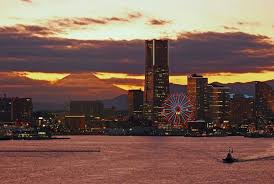 Top 24 Best Views Of Mt Fuji From Tokyo And Its Surroundings Matcha Japan Travel Web Magazine