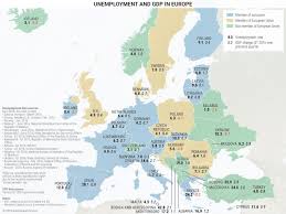 The other introductions are in english. Top 30 Maps And Charts That Explain The European Union Geoawesomeness