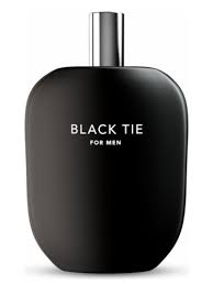 Wildly popular and critically acclaimed, the inimitable william. Black Tie Fragrance One Cologne A New Fragrance For Men 2020