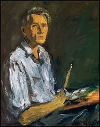 William Goodridge Roberts