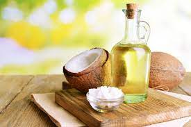 coconut oil vs butter
