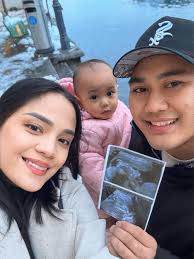 First DIY Cake with Jaze❤️