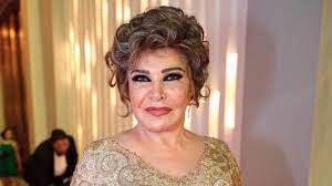 صفية العمري الفنانة المصرية، أشهر أعمالها دور نازك السلحدار في مسلسل ليالي الحلمية، هي زوجة الممثل الراحل جلال عيسى، ديانتها وهل هي مسلمة أم مسيحية، جنسيتها وإلى أي بلد تنتمي، أصلها، معلومات كاملة عنها وعن حياتها. ØµÙÙŠØ© Ø§Ù„Ø¹Ù…Ø±ÙŠ Ù„Ù† Ø£Ø¹ØªØ²Ù„ ØµØ­ÙŠÙØ© Ø§Ù„Ø®Ù„ÙŠØ¬