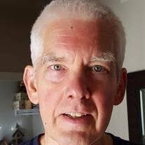 Jeffrey A. Frame Obituary