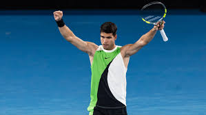 Australian Open Picks & Best Bets for Tuesday, Jan. 20