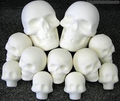 Of sugar skulls coloring pages are a fun way for kids of all ages to develop creativity, focus, motor skills and color recognition. Making Sugar Skulls How To Make Life Size Sugar Skulls Using A Wilton Mold Art Is Fun