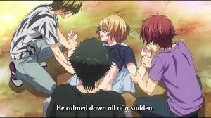 Thugs strip and touch twink - XNXX.COM