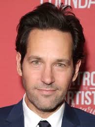Movies starring Paul Rudd by Year of Release