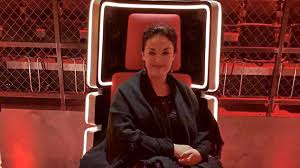 To sing a beyoncé song.!!! Voice Of Germany 2017 Judges