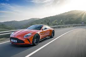 Image result for Synapse Orange 2024 Aston Martin