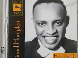 CD/Lionel Hampton-Air Mail Special