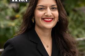 Young Jains of America (YJA)