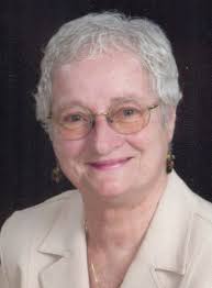 Carolyn Carter Obituary