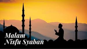 Doa Niat Puasa Nisfu Syaban Rabu 8 April 2020