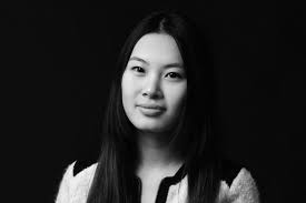 Academy of Art University Fall 2013 Designer-Chenxi Li