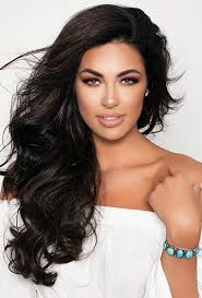 Thoughts of Miss USA 2017