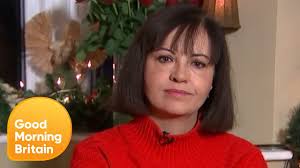 Labour's Caroline Flint Stands by Her Criticism of Emily Thornberry