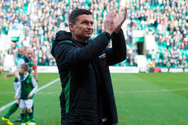 After nearly 5 months on elland road, paul heckingbottom has been let go by andrea radrizzani. Hibs Couldn T Have Attracted A Coach Like Paul Heckingbottom A Year Ago Danny Galbraith Edinburgh Live