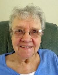 Lorraine Karr Obituary (1926