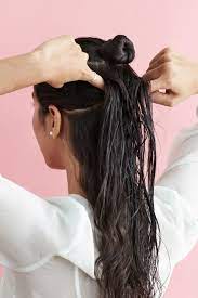 You Don T Have To Be Beyonce To Rock The Wet Hair Look Wet Hair Overnight Wet Hair Hair Styles