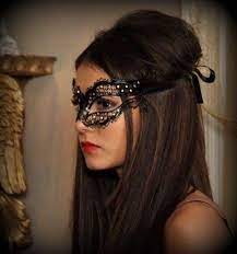 Katherine pierce masquerade ball hair tutorial | the vampire diaries. Pin On Fashion On Tv