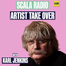 Karl Jenkins