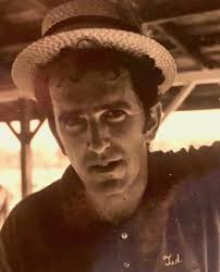 Salvatore (Ted) Louis Ferrara Obituary October 29, 2024