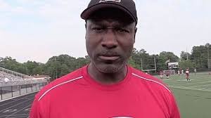 It's real football now for Monroe's Johnny Sowell