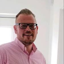 Could not be happier to announce this news.