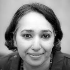 I often speak about silence. Let me talk about voice. This week at St  Andrews (Scotland) I attended the International Studying Leadership  Conference. On the first day, we held a workshop, 'For