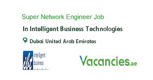 Super Network Engineer Technology Careers Network Engineer Senior Management