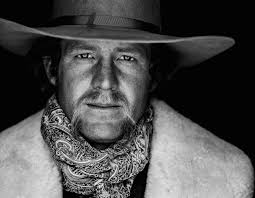 Trade Stories: Phillip Lee McGinnis, Sublette County Cowboy