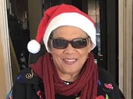 Mrs. Janet Morgan Sampson's Memorial Website