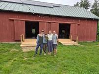 Waldingfield Farm Barn Yoga with Grace