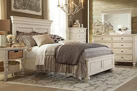 White Marsilona Queen Panel Bed View 4 Bedroom Furniture Sets Remodel Bedroom Cozy Bedroom Furniture
