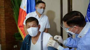 The delivery is crucial as the city grapples with a high. Philippines Fights Vaccine Bias In Face Of Pfizer Preference Nikkei Asia