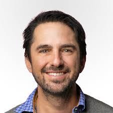 Brad Brooks's Instagram, Twitter & Facebook