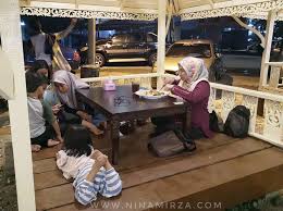 Jarak kl ke ampang cuma sekitar 20 km sahaja. Makan Best Sedap Area Sentul Kl Selangor Restoran Zk Al Azmi