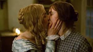 In 1840s england, acclaimed but overlooked fossil hunter mary anning (kate winslet) works alone on the rugged southern coastline. K Word 367 Neues Aus Der Lesbenwelt L Mag De