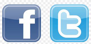 All images and logos are crafted with great workmanship. Twitter Facebook Icon Vector Free Transparent Png Clipart Images Download