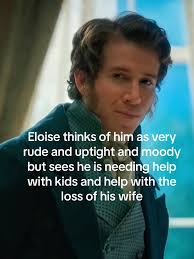 Eloise Love Story Explained