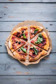 Recetas de masa para pizzas caseras con orégano* y muchas más recetas de masa para pizza con oregano. Stefano Cavada Pizza Con Olive Taggiasche E Origano