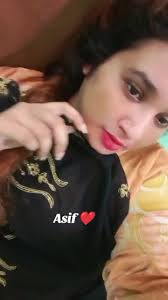 Saira Asif
