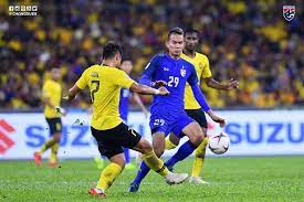 Phong độ và thống kê đối đầu thái lan vs malaysia gần đây Malaysia Vs Thai Lan Nha Bao Siam Sport Tin Ä'á»™i Nha Tháº¯ng 2 Ban
