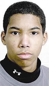 Dennison works his way up wrestling ranks