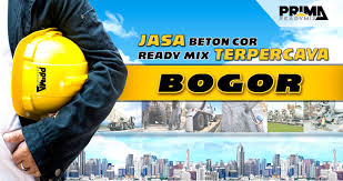 Penawaran terbaik dari kami yaitu mengenai harga ready mix bogor, banyak pilihan jenis beton yang dapat kami tawarkan disini, dari mulai kebutuhan untuk pengecoran skala kecil hingga proyek besar. Harga Ready Mix Bogor Beton Cor Prima Ready Mix