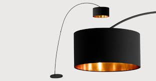 Sweep Stehlampe Mattschwarz Und Kupfer Made Com Jetzt Bestellen Unter Https Moebel Ladendirekt De Lampen Stehlampen Sta Stehlampe Lampe Beleuchtungsideen